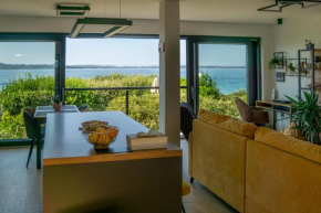 Apartman Fjaka